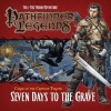 Pathfinder Legends: The Crimson Throne - 3.2 Seven Days to the Grave (CD) - David Bryher Photo