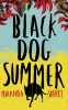 Black Dog Summer (Hardcover) - Miranda Sherry Photo