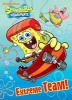 Extreme Team! (Spongebob Squarepants) (Paperback) - Golden Books Photo