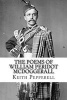 The Poems of William Peridot McDoggerall (Paperback) - Keith Pepperell Photo