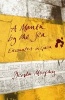 A Month by the Sea - Encounters in Gaza (Paperback) - Dervla Murphy Photo