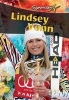 Lindsey Vonn (Paperback) - Sarah Dann Photo