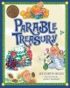 Parable Treasury (Hardcover) - Liz Curtis Higgs Photo