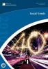 Social Trends 2010 (Paperback, 40th Revised edition) - Office for National Statistics Photo