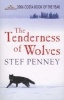 The Tenderness of Wolves (Paperback, New Ed) - Stef Penney Photo