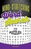 Mind-Stretching Word Search (Hardcover) - John Samson Photo