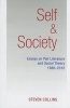 Self and Society - Essays on Pali Literature and Social Theory, 1988-2010 (Paperback) - Steven Collins Photo