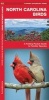 North Carolina Birds: An Introduction to Familiar Species (Paperback) - James Kavanagh Photo