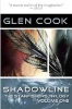 Starfishers, v. 1 - Shadowline (Paperback) - Glen Cook Photo