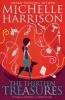 The Thirteen Treasures (Paperback) - Michelle Harrison Photo