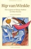 Rip Van Winkle, the Legend of Sleepy Hollow and Other Stories (Paperback) - Washington Irving Photo