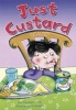 Just Custard, Part 1 - Swifts (Paperback) - Joe Hackett Photo