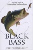 Black Bass (Paperback) - John Alden Knight Photo