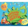 The Dinosaurs are Having a Party! (Paperback) - Gareth P Jones Photo