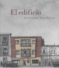 El Edificio (English, Spanish, Hardcover) - Jairo Buitrago Photo