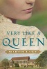 Very Like a Queen (Paperback) - Martin Lake Photo