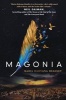 Magonia (Paperback) - Maria Dahvana Headley Photo