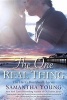 The One Real Thing (Paperback) - Samantha Young Photo