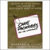 Care Packages for the Workplace - Dozens of Little Things You Can Do to Regenerate Spirit at Work (Paperback) - Barbara A Glanz Photo