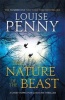 The Nature Of The Beast (Paperback) - Louise Penny Photo