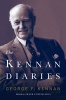 The Kennan Diaries (Hardcover) - George F Kennan Photo