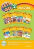 Let's Go: 2: Readers Pack (Paperback, 3rd Revised edition) - Alan Bryce Photo