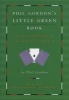 's Little Green Book (Hardcover) - Phil Gordon Photo