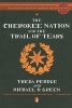 Cherokee Nation and the Trail of Tears (Paperback) - Theda Perdue Photo