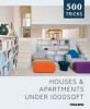 Houses & Apartments Under 1000sqft (Paperback) - Claudia Martinez Alonso Photo