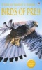 Birds of Prey (Paperback, Revised edition) - Peter Holden Photo