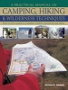 The Complete Practical Guide to Camping, Hiking & Wilderness Skills (Paperback) - Peter G Drake Photo