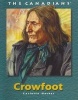 Crowfoot (Paperback, Revised edition) - Carlotta Hacker Photo