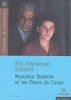 Monsieur Ibrahim Et Les Fleurs Du Coran (French, Paperback) - Eric Emmanuel Schmitt Photo