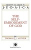 The Self-embodiment of God (Paperback) - Thomas J Altizer Photo