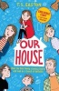 Our House (Paperback) - Tom Easton Photo