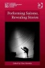 Performing Salome, Revealing Stories (Hardcover, New edition) - Clair Rowden Photo