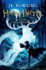 Harry Potter and the Prisoner of Azkaban (Paperback) - J K Rowling Photo