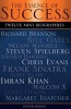 The Essence of Success - 12 Mini Biographies: Richard Branson Bill Gates Nelson Mandela Steven Spielberg Stephen Hawking Chris Evans Frank Sinatra Tony Blair Imran Khan Malcolm X James Dyson & Thatcher (Paperback) - Anthony Brito Photo