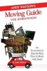 's Moving Guide for Homeowners - An Economical Step-By-Step Plan to Move with Ease! (Paperback) - Andy Watson Photo