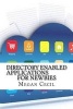 Directory Enabled Applications for Newbies (Paperback) - Megan Cecil Photo