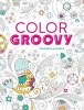 Color Groovy (Paperback) - Thaneeya McArdle Photo