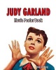 Judy Garland Movie Poster Book (Paperback) - Greg Lenburg Photo