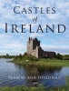 Castles of Ireland (Paperback) - Mairead Ashe FitzGerald Photo