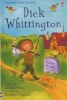 Dick Whittington (Hardcover) - Russell Punter Photo