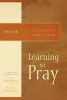 Learning to Pray (Paperback) - Billy Graham Photo