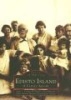 Edisto Island - A Family Affair (Paperback) - Amy S Connor Photo