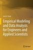 Empirical Modeling and Data Analysis for Engineers and Applied Scientists 2016 (Hardcover, 1st ed. 2016) - Scott Pardo Photo