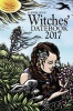 's 2017 Witches' Datebook (Spiral bound) - Llewellyn Photo