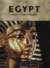 Egypt - People - Gods - Pharoahs (Hardcover, Taschen 25th anniversary ed) - Rainer Hagen Photo