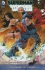 Superman Wonder Woman, Vol 2 - War and Peace (Paperback) - Tony S Daniel Photo